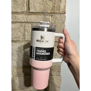 Stanley Parfait Ombre 40oz Tumbler